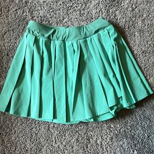 Outdoor voices skort